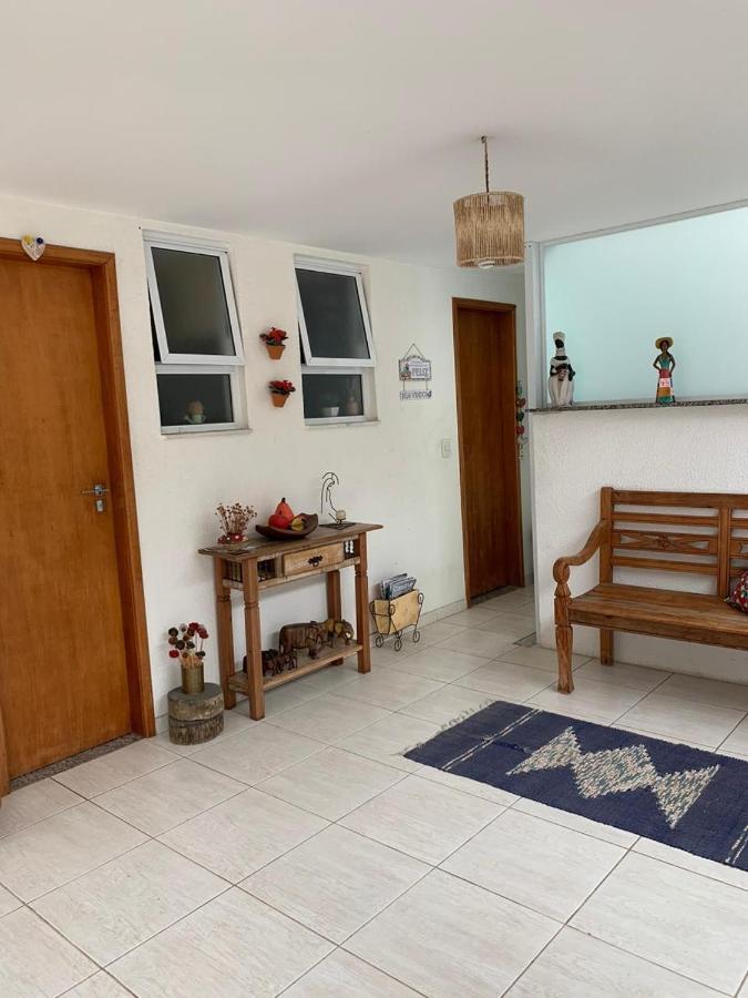 Teresópolis Maravilha Na Serra - Proximo Ao Centro מראה חיצוני תמונה