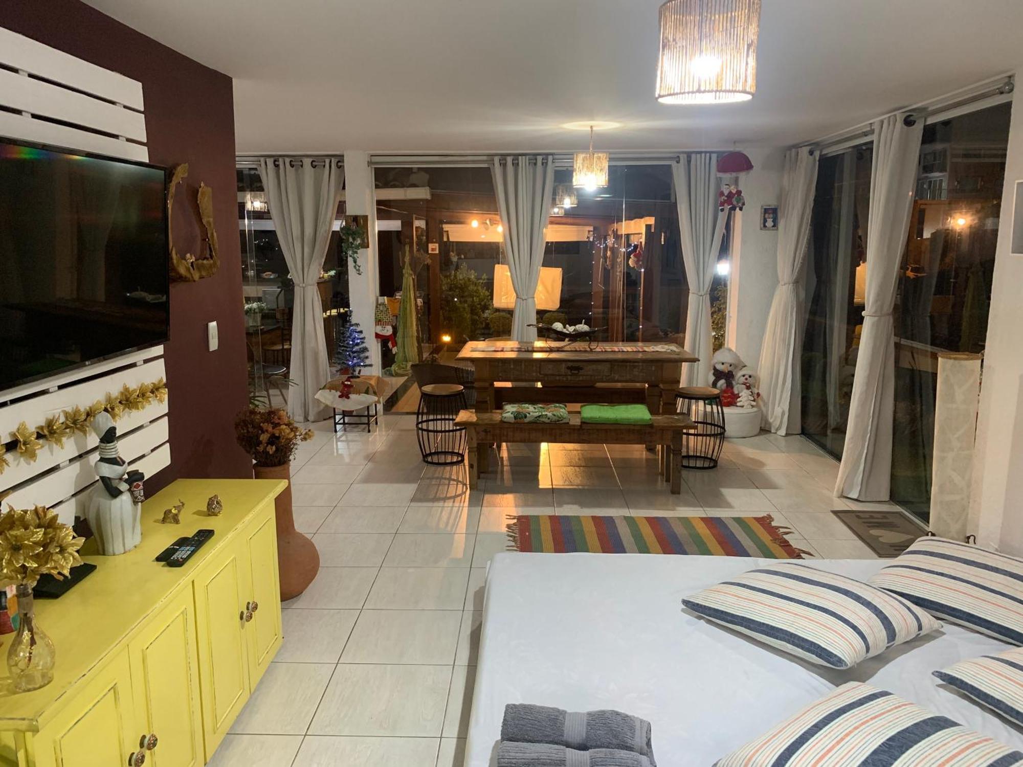 Teresópolis Maravilha Na Serra - Proximo Ao Centro מראה חיצוני תמונה