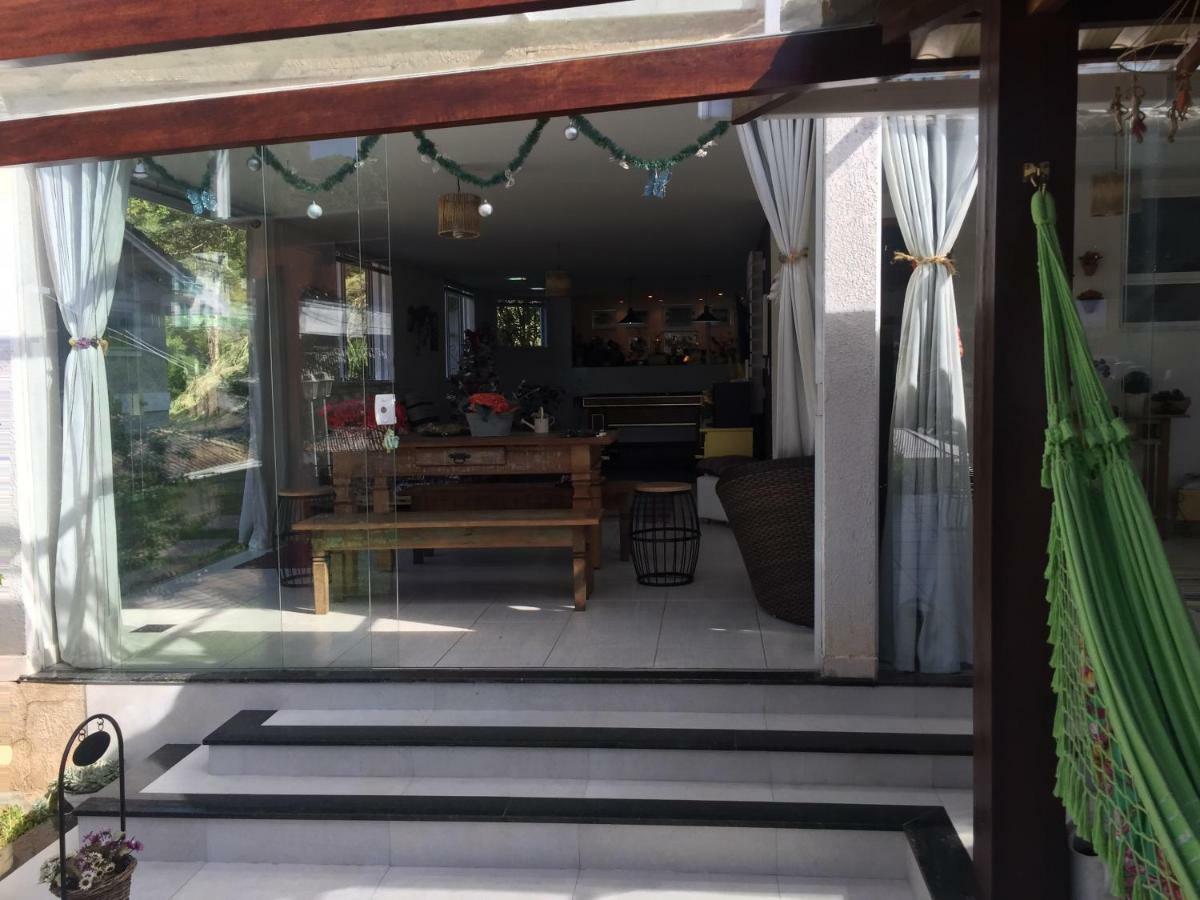 Teresópolis Maravilha Na Serra - Proximo Ao Centro מראה חיצוני תמונה