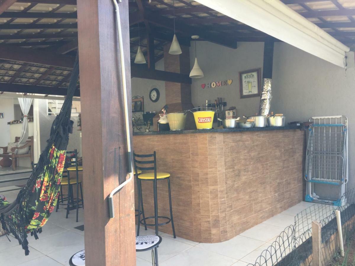 Teresópolis Maravilha Na Serra - Proximo Ao Centro מראה חיצוני תמונה
