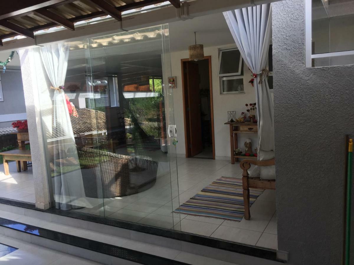 Teresópolis Maravilha Na Serra - Proximo Ao Centro מראה חיצוני תמונה