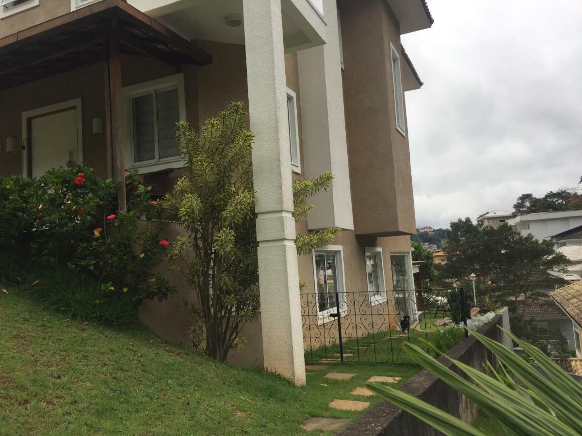 Teresópolis Maravilha Na Serra - Proximo Ao Centro מראה חיצוני תמונה