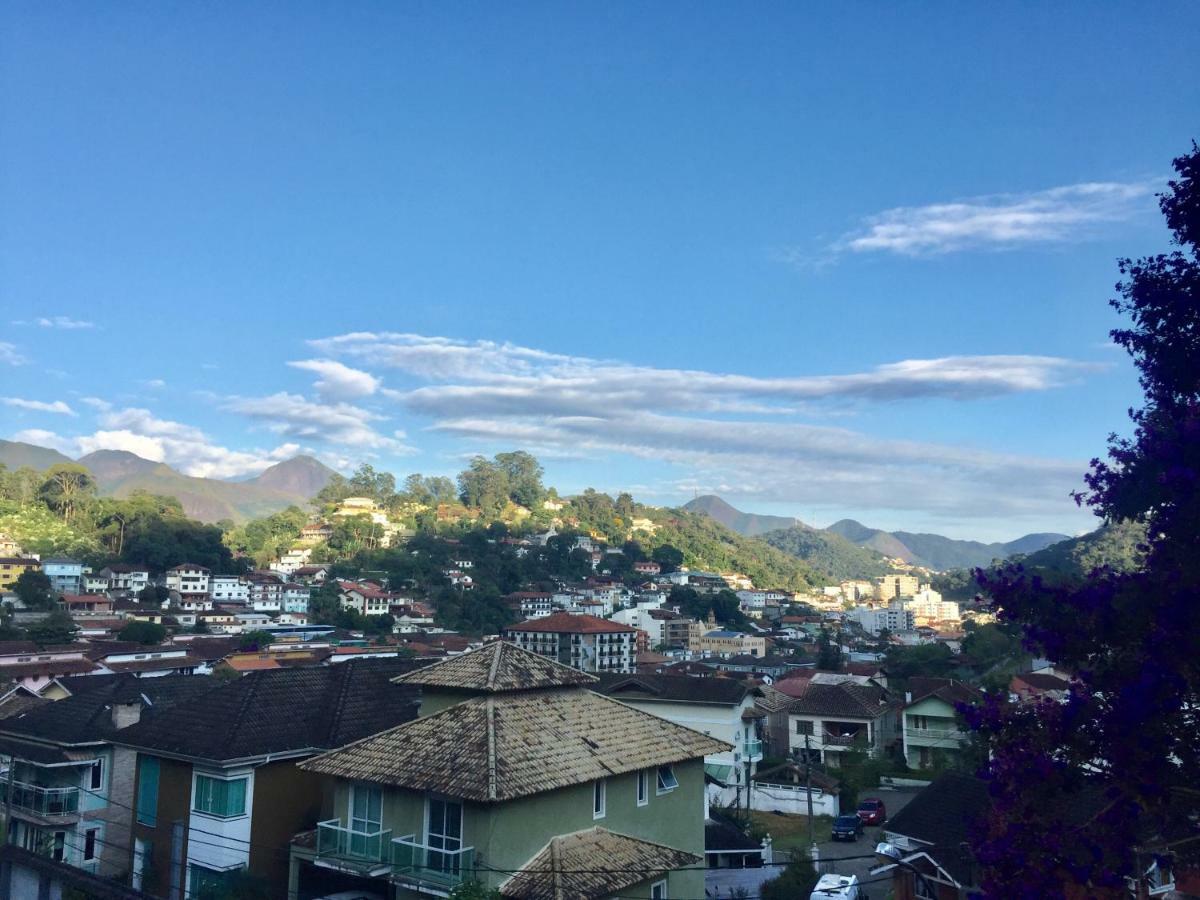 Teresópolis Maravilha Na Serra - Proximo Ao Centro מראה חיצוני תמונה