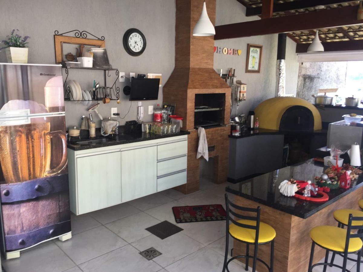 Teresópolis Maravilha Na Serra - Proximo Ao Centro מראה חיצוני תמונה