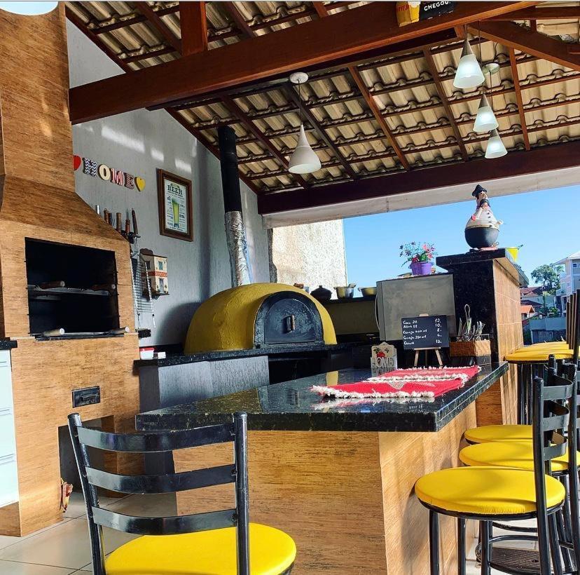 Teresópolis Maravilha Na Serra - Proximo Ao Centro מראה חיצוני תמונה